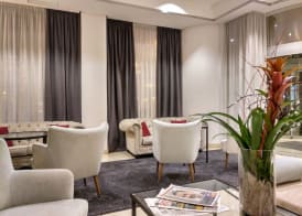 Apartamento Gran Via Logroño 3