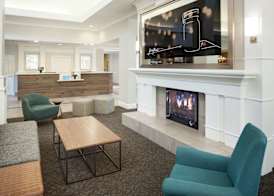 Hilton Garden Inn Dallas/Allen 5