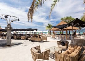 Kudo Hotel & Beach Club (Adults Only) 5