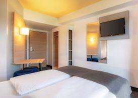 B&B Hotel Stuttgart-Bad Cannstatt 5