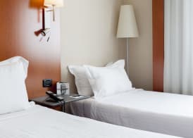 AC Hotel A Coruña by Marriott 5