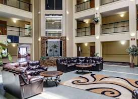 Quality Suites Baton Rouge East - Denham Springs 3