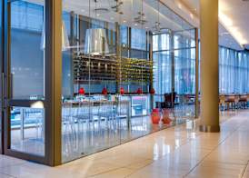 Park Inn Sandton Hotel 5