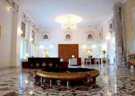 Pratap Mahal Pushkar IHCL SeleQtion 2