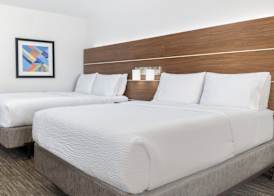 Holiday Inn Express & Suites LAS VEGAS SW – SPRING VALLEY by IHG 4