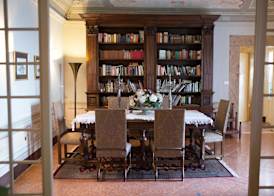 Hotel Villa Sermolli 4