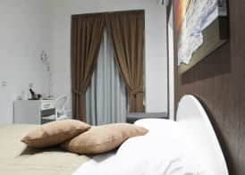 Mascalzone latino luxury rooms 4