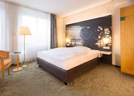 Erikson Hotel 3