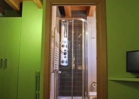 Hotel Saloria 2