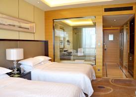 Four Points by Sheraton Langfang, Gu'an 4
