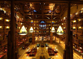 Disney's Wilderness Lodge 4