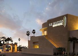 Redondo Beach Hotel, Tapestry Collection by Hilton 5