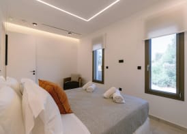 DOMUS GARDEN APARTMENTS 3
