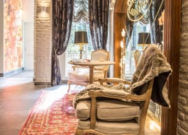 Boutique Hotel De Castillion 4