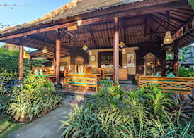 Amertha Bali Villas 3