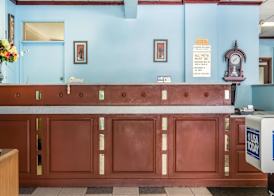 Rodeway Inn Brookville 3