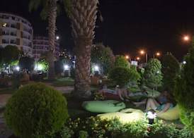 Arabella World Hotel 4