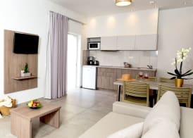 Blue Horizon Apartments 4