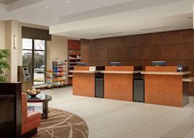 DoubleTree by Hilton Sterling - Dulles Airport 2