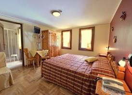 Green Hotel Herbetet 4