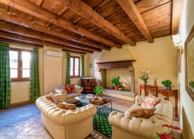 Albergo Falterona 3