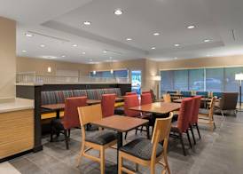 TownePlace Suites Boone 5