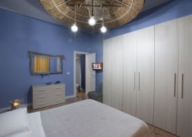 Marini Bed&Breakfast 5