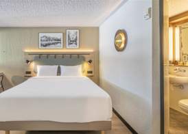 Campanile NATURE - Bordeaux Ouest Le Bouscat 3