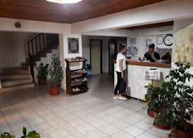 Hamle Hotel 4