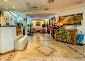 Residence Villa Frejus 2