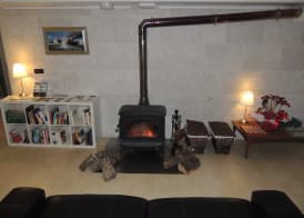 Apartamentos Mundaka 3