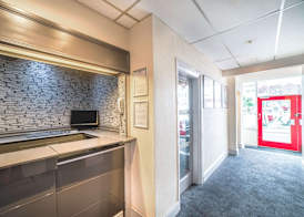 Comfort Inn Blackpool Gresham 3