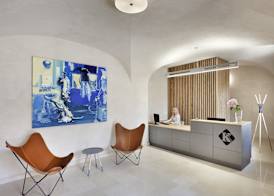 Hotel Kleis 3