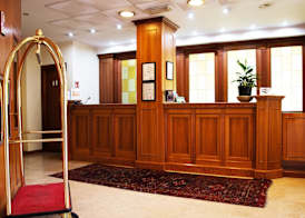 Hotel Visconti 4