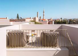 Neratze Hammam Suites 4