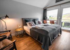 Frost and Fire Hotel 5