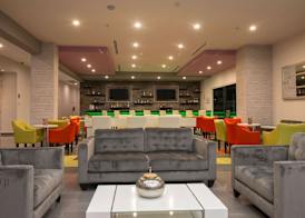 CHN Hotel Monterrey Aeropuerto, Trademark by Wyndham 4