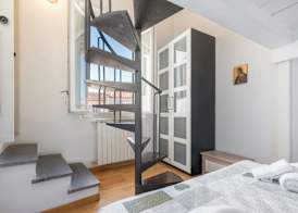 Belle Donne Florence Apartment 4