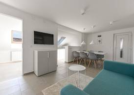 Villa Oliver 1 Hévíz 4