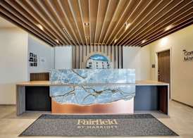 Fairfield Inn & Suites Bardstown 2