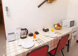 The BluEco Hotel SHA Plus 5