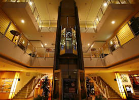 Seehotel Grossherzog von Mecklenburg 2