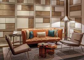 Le Meridien Indianapolis 3