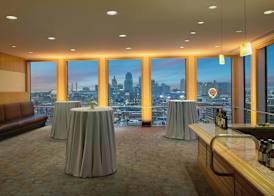 The Westin Kansas City at Crown Center 4