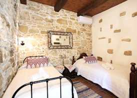 Villa Radamanthis 4