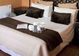 Greenfields Guesthouse & Restaurant 5