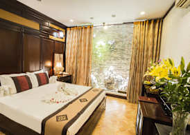 Impressive Boutique Hotel 3