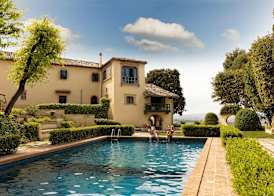 La Loggia Historic Resort - Albergo Diffuso 3