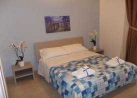 VILLA LAURO LUXURY B&B 4