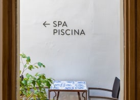 Sa Voga Hotel & Spa 4